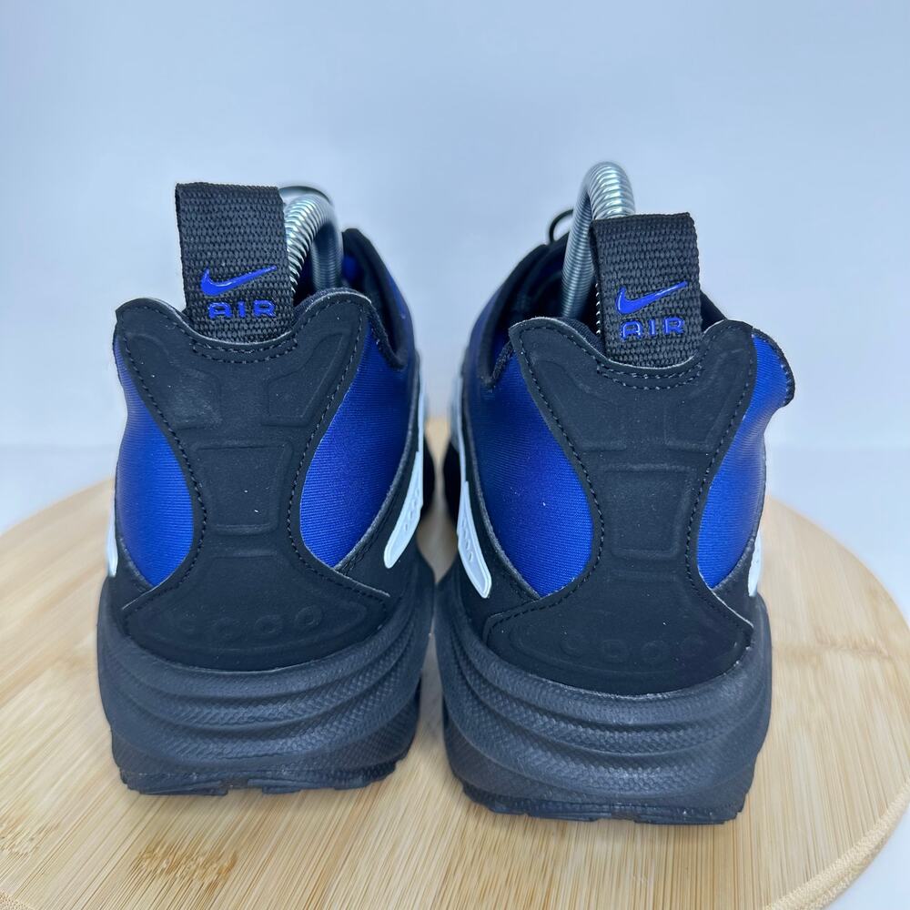Nike Air Max SNDR Sunder Deep Night Sneaker Shoes HJ8080 7.5 Men 9 Women NWOB - Picture 4 of 6